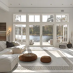 Wilton - Zakynthos (beige)