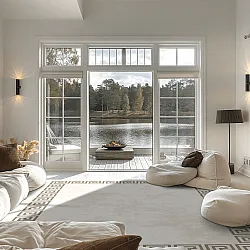 Wilton - Zakynthos (beige)