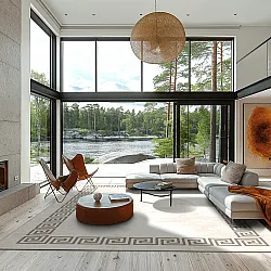 Wilton - Zakynthos (beige)