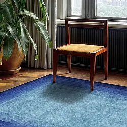 Wilton - Zina (blauw)