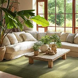 Wilton - Zina (mosgroen)