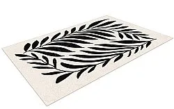 Wilton - Betty (beige/zwart)