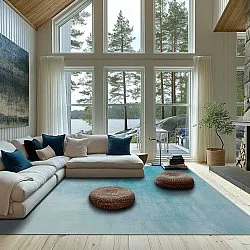 Wilton - Artena (lichtblauw)