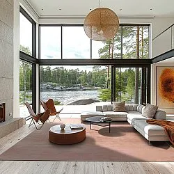 Wilton - Artena (roze)