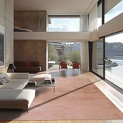 Wilton - Artena (roze)