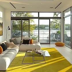 Wilton - Artena (geel)