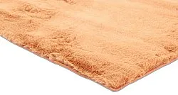 Hoogpolig vloerkleed - Cloud Super Soft (terracotta)