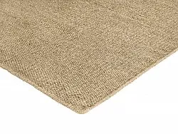 Wollen-vloerkleed - Hamilton (beige)