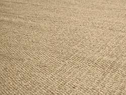 Wollen-vloerkleed - Hamilton (beige)