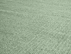 Wollen-vloerkleed - Hamilton (groen)