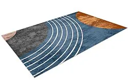 Wilton - Trixie (blauw/multi)