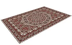 Wilton - Odette (rood/multi)