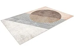 Wilton - Piper (roze/multi)