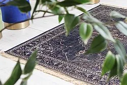 Wilton - Pacini (marineblauw)