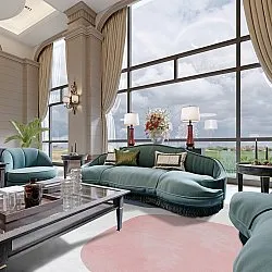 Wilton - Elliant (multi)