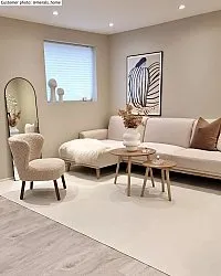 Wilton - Sunayama (wit)