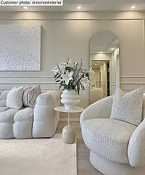 Wilton - Sunayama (wit)