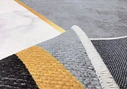 Wilton - Savino (zwart/wit/grijs)