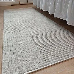 Shaggy Indoor-Outdoor - Avalon (cream)