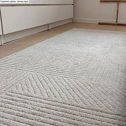 Shaggy Indoor-Outdoor - Avalon (cream)