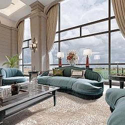 Wilton - Milazzo (beige)