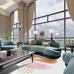 Wilton - Milly (multi)