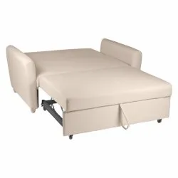 Slaapfauteuil - San Francisco (beige)