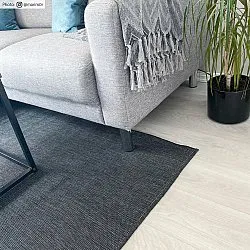 Vloerkleden voor binnen en buiten - Monsanto (antraciet)