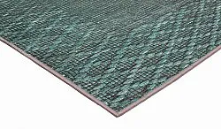 Wilton - Favone (blauw/groen)