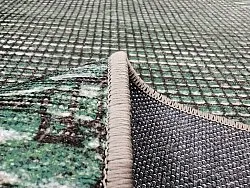 Wilton - Favone (blauw/groen)