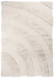 Hoogpolig vloerkleed - Vienne (offwhite)