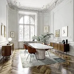 Wilton - Napa (grijs)