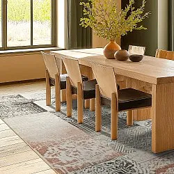 Wilton - Napa (roze)