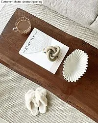 Wollen-vloerkleed - Otago (beige)