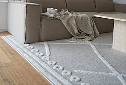 Shaggy Indoor-Outdoor - Newhaven (beige)