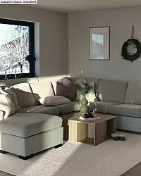 Wilton - Sunayama (wit)