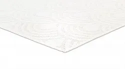 Vloerkleden voor binnen en buiten - Odin (offwhite)