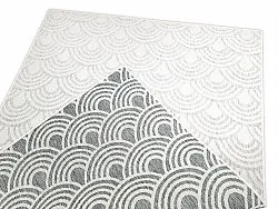 Vloerkleden voor binnen en buiten - Odin (offwhite)
