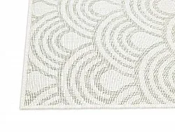 Vloerkleden voor binnen en buiten - Odin (offwhite)