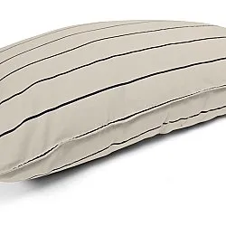 Kussensloop - Ariadne (beige)