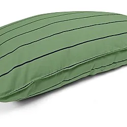 Kussensloop - Ariadne (groen)