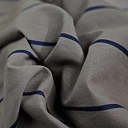 Kussensloop - Ariadne (donkergrijs)