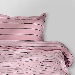 Kussensloop - Ariadne (roze)