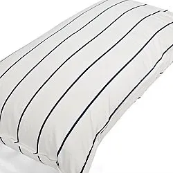 Kussensloop - Ariadne (wit)