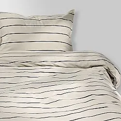 Kussensloop - Isadora (beige)