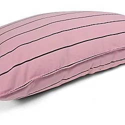 Kussensloop - Isadora (roze)