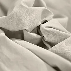 Kussensloop - Lysander (beige)