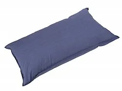 Kussensloop - Lysander (blauw)