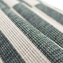 Rond vloerkleed - Indoor/Outdoor Otto (groente)