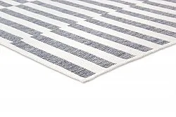 Vloerkleden voor binnen en buiten - Otto (grijs)